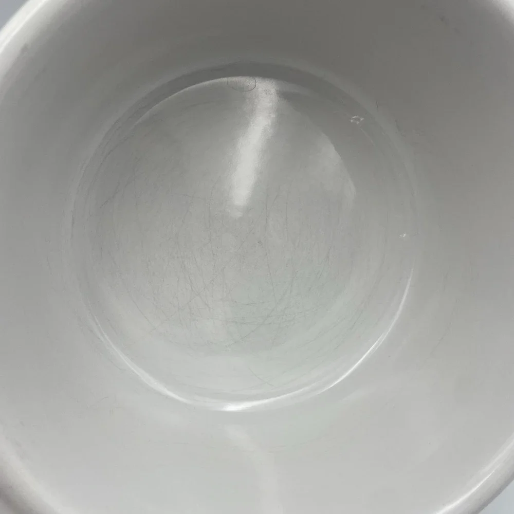 Corning Ware‎ Stoneware Light Blue 1.5 qt Casserole no Lid/ Mixing Bowl EUC